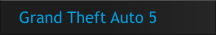 Grand Theft Auto 5