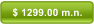 $ 1299.00 m.n.
